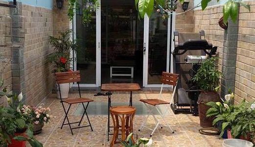 Ngay Gần Vườn Hoa Trần Quang Diệu Đống Đa 70m2 Dân Trí Hiện Đại Chỉ 6.8 Tỷ.