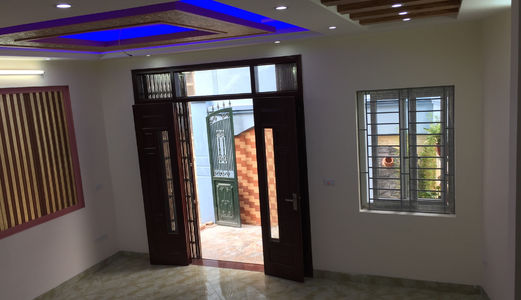 Bán Nhà Xây Kiểu Pháp- Vừa Hoàn Thiện- Phan Đình Giót- Hà Đông- 30m2-1 Tỷ 8