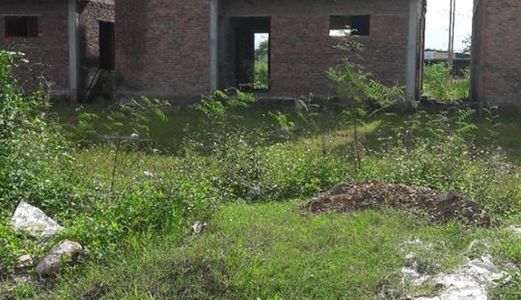 Bán Đất Khu A Phú Mỹ Thượng, Huế Thích Hợp Xây Biệt Thự, 252m2 Giá 1,6 Tỷ