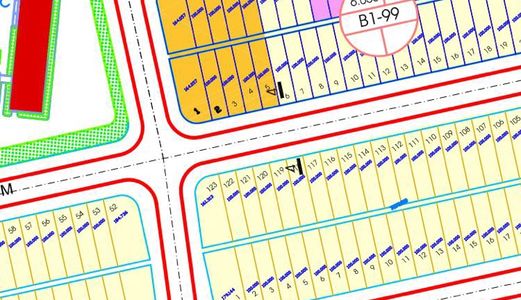 Cần Bán B1.99, Lô Đôi, Hòa Xuân, Cẩm Lệ, Đà Nẵng