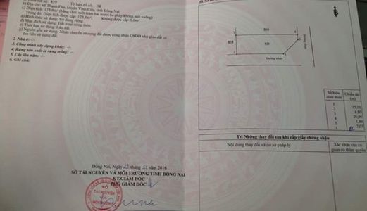 Đất Nền Đầu Tư Sinh Lời Sau 2019 