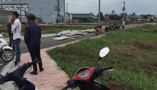 Bán Đất, Đất Nền Thủ Đức, KDC Thủ Đức - Thủ Đức Riverside, Nhanh Tay Liên Hệ: 0986186044