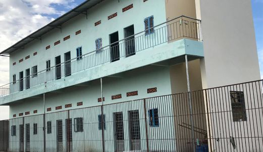 Cần Tiền Gấp Nên Bán Dãy Trọ Đang Cho Thuê 11 Phòng, Thu Nhập 20tr/Tháng