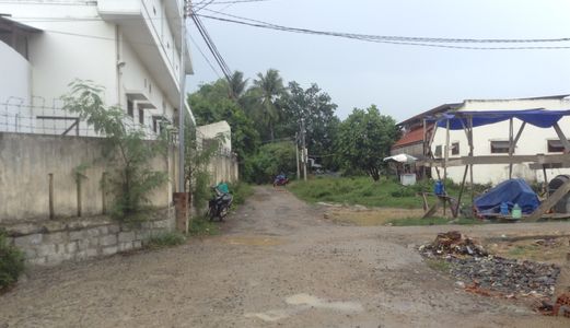 Bán Đất Nha Trang, Gần Trường Chợ Ga, Trường Hà Huy Tập, Đường 23 Tháng 10