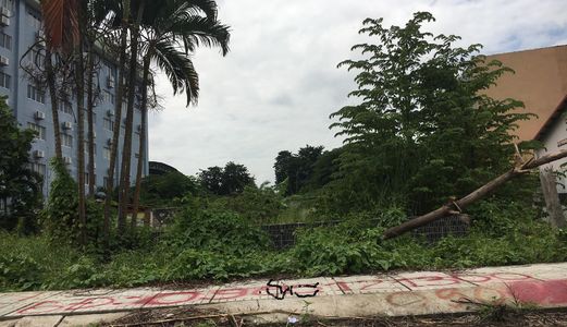 Đất Mặt Tiền Thạnh Lộc 02 Đã Có SHR Ngay Cao Đẳng Trường Bách Việt