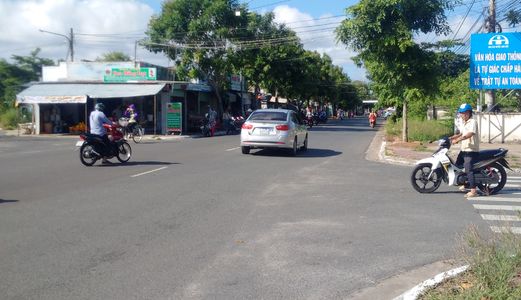 Đất Nền Trung Tâm Long Điền, Bà Rịa. 3.9 Triệu/M2 Hỗ Trợ Vay Trả Góp Đến 10 Năm 0934692024