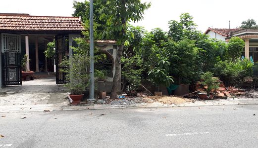 Đất Xây Trọ Đẹp Và Rẻ Gần Khu Công Nghiệp Vsip 2