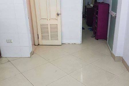 Nhà Ngã Tư 3/2, Siêu Thị Sài Gòn Hẻm 4m Thông, 16m2, 2 Tầng, Giá 1,6 Tỷ.