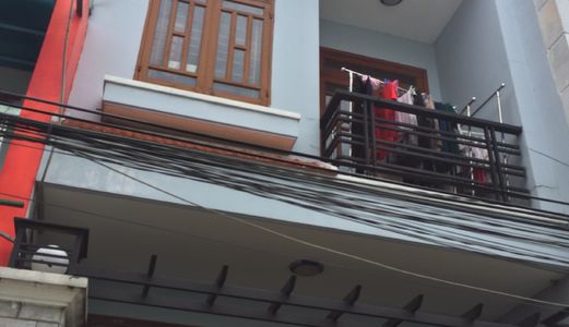Nhà 2 Lầu Đường Bình Thành,Bình Tân,4x14m,Sổ Hồng Riêng Giá 2,15 Tỷ