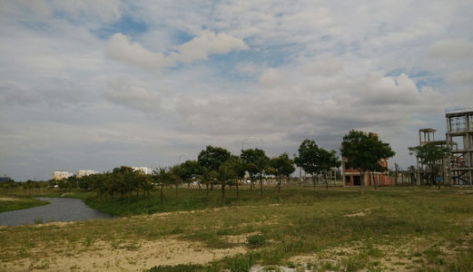 Cần Bán Gấp Lô Biệt Thự 12* 16 = 196 M2 Ngay Fpt City ĐÀ NẴNG Ven Sông Cổ Cò