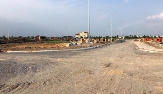 Dẫn Ngay Xe SH Trị Giá 100tr Về Nhà Khi Đặt Cọc Đất Nền Long Hưng