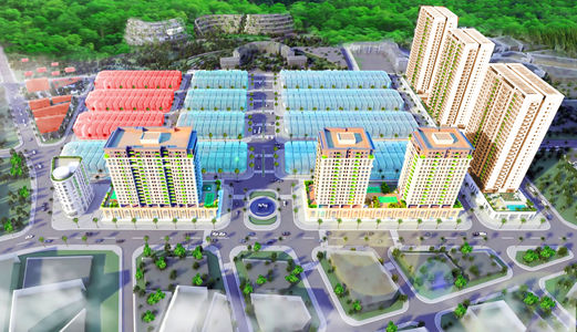--Hot—Bán Lô Đất Khu Đô Thị Mipeco Nha Trang, Đường Số 6 (30.500.000/m2)