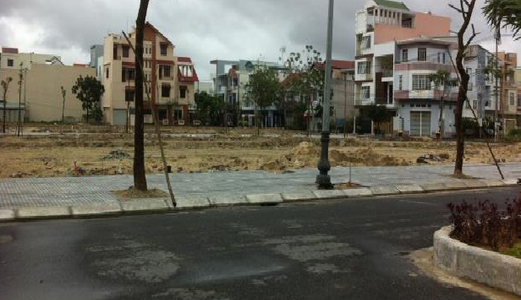 3 Nền Cần Bán Gấp Đường Số 1 Q2 Giá Ưu Đãi.Liên Hệ Ngay!!!