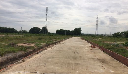 Bán Đất Tam An Liền Kề Kcn Long Thành