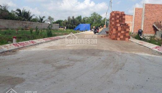 Đất Nền Sổ Riêng Khu Dân Cư Riverside Đường Ngô Chí Quốc , Thủ Đức- Xây Dựng Tự Do