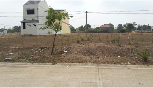 Định Cư Nước Ngoài, Gia Đình Cần Bán Gấp Lô Đất Đẹp Khu Kinh Tế Mới BD