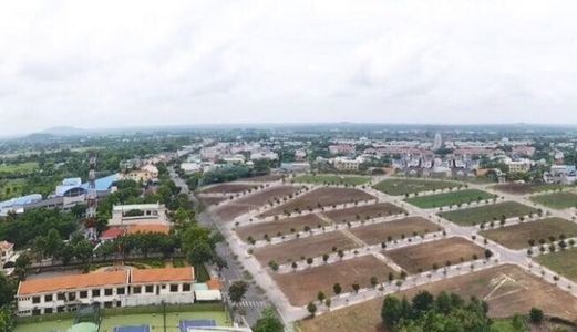 Mở Bán Đợt Cuối Ưu Đãi 10 Lô Ck 50tr, Tặng Kèm 3-5 Chỉ Vàng, Chỉ 280tr Nhận Nền