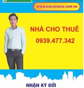 Cho Thuê Nhà Mặt Tiền Đường 30 Tháng 4, Ngang  Trên 7m, Đối Diện Trường Cao Đẳng Cần Thơ