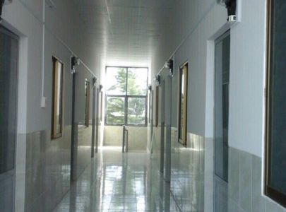 Cho Thuê Nhà Trọ Đường 3/2 , 15 Phòng , Nhà Mới , Có Tiện Nghi , Dt: 10x16 , Giá 15 Triệu