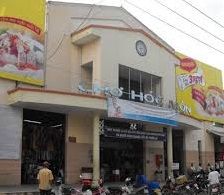 Đất Gần Chợ Hóc Môn - Lô Góc 2mt - 90m2 - 1,35 Tỷ