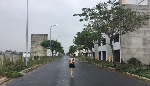 Bán Gấp 2 Lô Đất FPT View Sông Cổ Cò Giá 390tr/Lô Đối Diện Cocobay