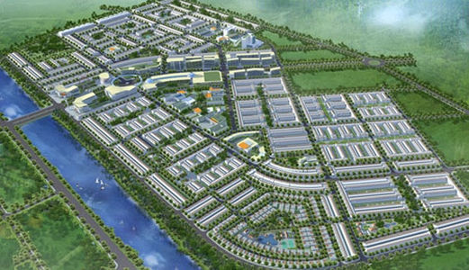 Bán Đất Nền Dự Án Tại Khu Đô Thị MỸ GIA - Gói 2,3,4,5,7. Giá: Từ 9,2 Triệu/M2 .Diện Tích: Từ 100 M2