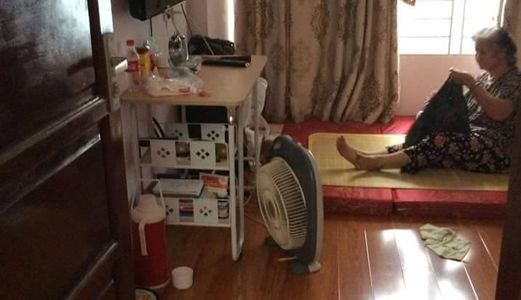Nhà Phố Lạc Long Quân-Cầu Giấy, Gần Hồ Tây, Nở Hậu, Nhà Lô Góc 2 Mặt Thoáng