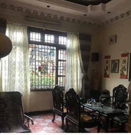 Ngõ Ngõ, Phố Nhỏ, Nhà Tôi Ở Đó. Phố Cổ Quận Hoàn Kiếm 19 Tỷ, Hoàng “Mặt Phố” Đang Bán.