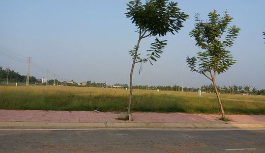 Bán Đất Phân Lô Khu Đô Thị Nam Vĩnh Yên