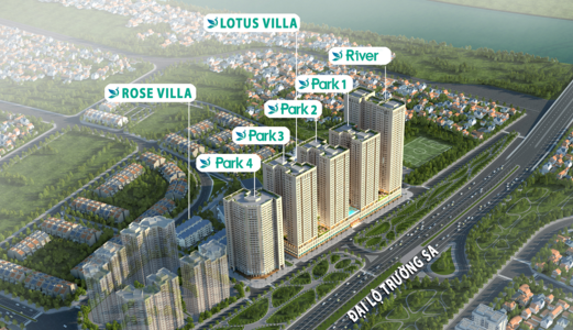 Hot Eurowindow River Park Bán Đợt 1 Giá Chỉ 16,5Tr 1M2 Ck 4% + Ô Tô 400Tr Lh Cđt 0961115961