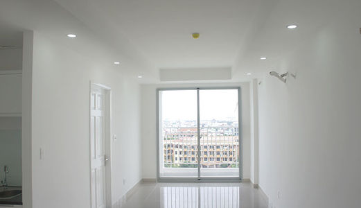 Bán Căn Hộ Mặt Tiền Đường Âu Cơ Chỉ Với 1.8 Tỷ Nhận Nhà Ngay LH: 0906673967