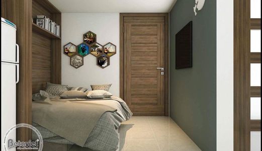  Cho Thuê Căn Hộ Mini Cao Cấp Quận 7 Full Nội Thất Sang Trọng