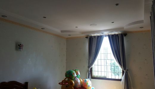 Chính Chủ Cần Bán Biệt Thự 3 Lầu, DT: 7*18m KDC Conic, Bình Chánh, TP.HCM