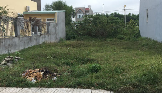 Bán Đất Thổ Cư Cuối Đường Đồng Khởi ,Biên Hòa Đồng Nai