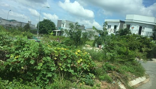 Đất Mặt Tiền Diện Tích Rộng,Giá Rẻ,Ngay Kcn Long Hậu,cam kết sinh lời.