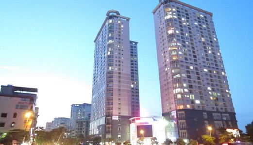 Bán CHCC ở Làng Quốc Tế Thăng Long, Quận Cầu Giấy, Hà Nội