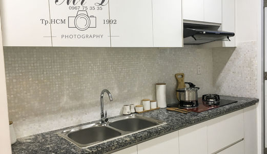 Sang Nhượng Lại Căn Hộ 2-3pn Tại Q8 Mặt Tiền Võ Văn Kiệt