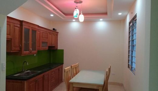 Bán Nhà Phân Lô Nguyễn Trãi 45m2, Hiện Đại, Giá 3.3 Tỷ, Ngõ 3m.