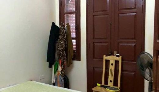  Nhà Đẹp 2 Thoáng, Ngõ Ô Tô Phạm Văn Đồng, 40m2, Mt4m, Nội Thất Ngoại Nhập 2.65 Tỷ.