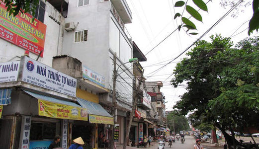  Bán Nhà Mặt Đường Nguyễn Ngọc Vũ DT:70m2, MT:3,7m, Giá 11,5 Tỷ. Vị Trí Kinh Doanh Đắc Địa