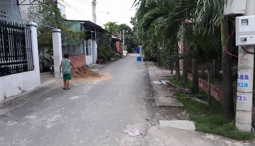 Mở Bán Kdc An Phước Ngay Đường Lý Thường Kiệt Ngã Ba Tam An. Thổ Cư 100%, Shr