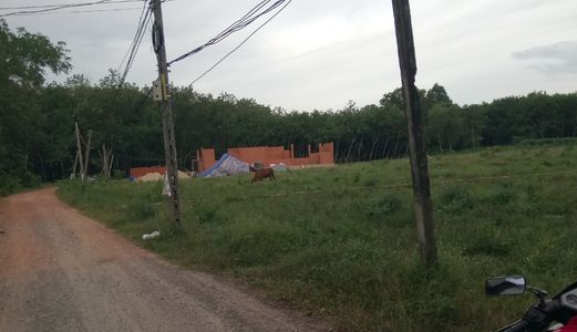 Đất Kdc Rithome 2 Hòa Lợi  Bến Cát Bình Dương