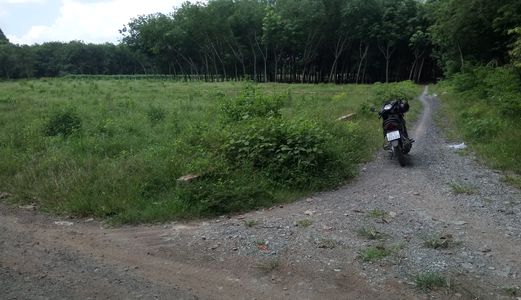 Đất Kdc Rithome 2 Hòa Lợi  Bến Cát Bình Dương