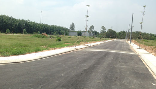 Bán Đất Tại An Viễn Pháp Lý Rõ Ràng