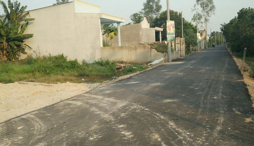 Bán Đất Tại An Viễn Pháp Lý Rõ Ràng