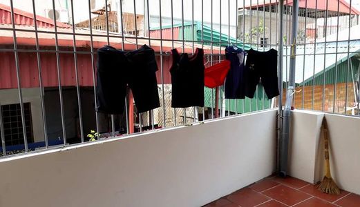 Phân Lô Hồ Bảy Mẫu 55m X 4 Tầng Mt 8m 4.5 Tỷ Ô Tô Kinh Doanh