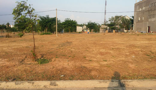 Ngân Hàng Sacombank Thanh Lý Dãy Trọ Và Đất Thổ Cư 100%,Shr,Chỉ 268tr/Nền