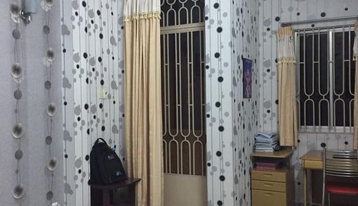 Bán Gấp Nhà Đẹp Nở Hậu Hxh Hòang Hoa Thám,Qbt,53M2,4Tầng,4.8Tỷ,Có Tl