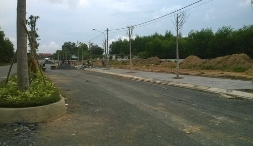 Mua Đất Thành Phố Chưa Bao Giờ Khó Chỉ 239tr/60m2.