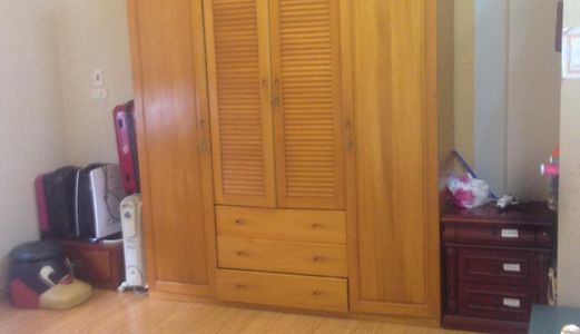 Nhà Mới Cưc Đẹp Ô Tô Đỗ Cửa Khuất Duy Tiến, 38M2, 5 Tầng, Hai Mặt Thoáng, Chỉ 4,2 Tỷ